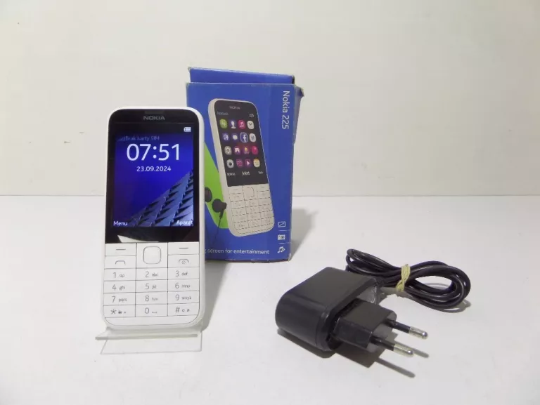 TELEFON NOKIA 225 * SIMLOCK ORANGE