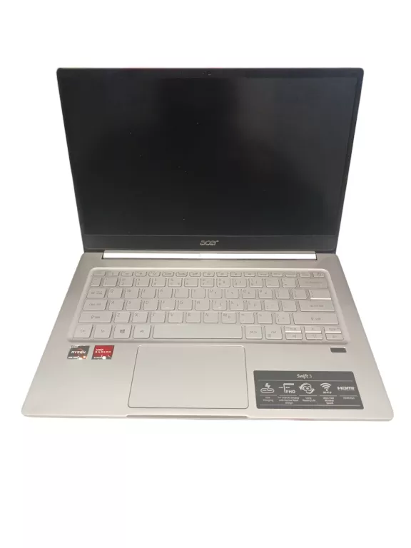 LAPTOP ACER SWIFT 3 SF314-42 + ZASILACZ