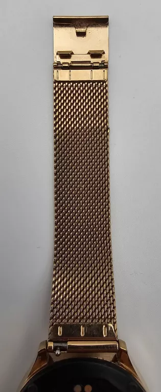 SMARTWATCH OROMED ORO SMART LADY ZŁOTY + PUDEŁKO