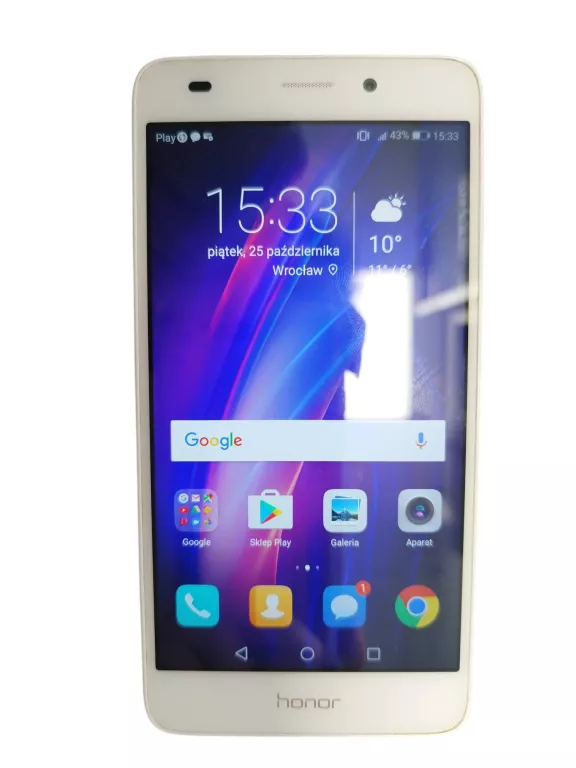 TELEFON HONOR 7 LITE NEM-L21 2GB/16GB DUAL SIM