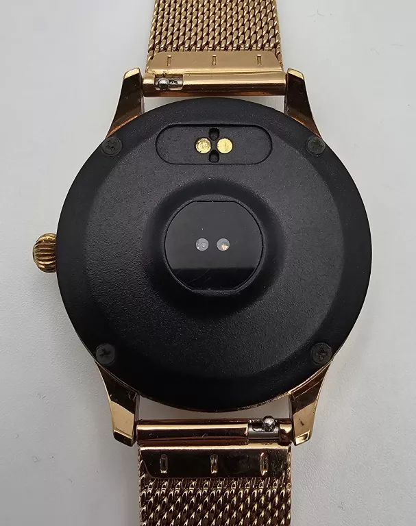 SMARTWATCH OROMED ORO SMART LADY ZŁOTY + PUDEŁKO
