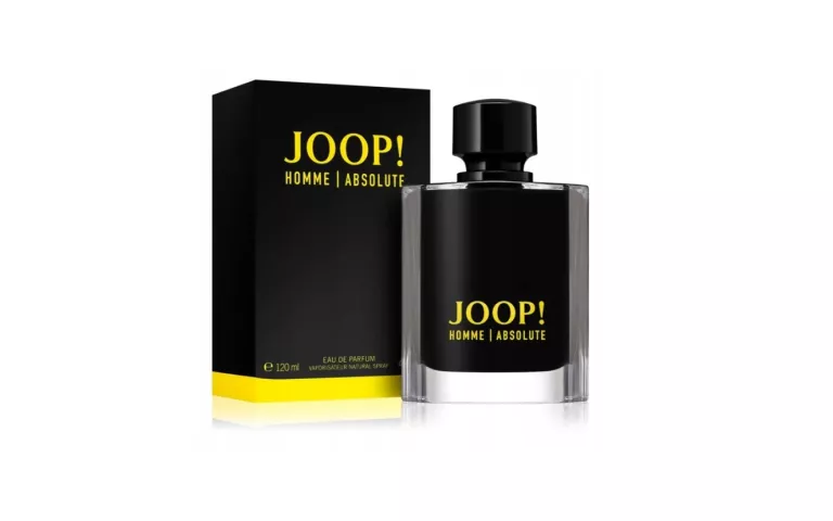 JOOP HOME ABSOLUTE 125 ML