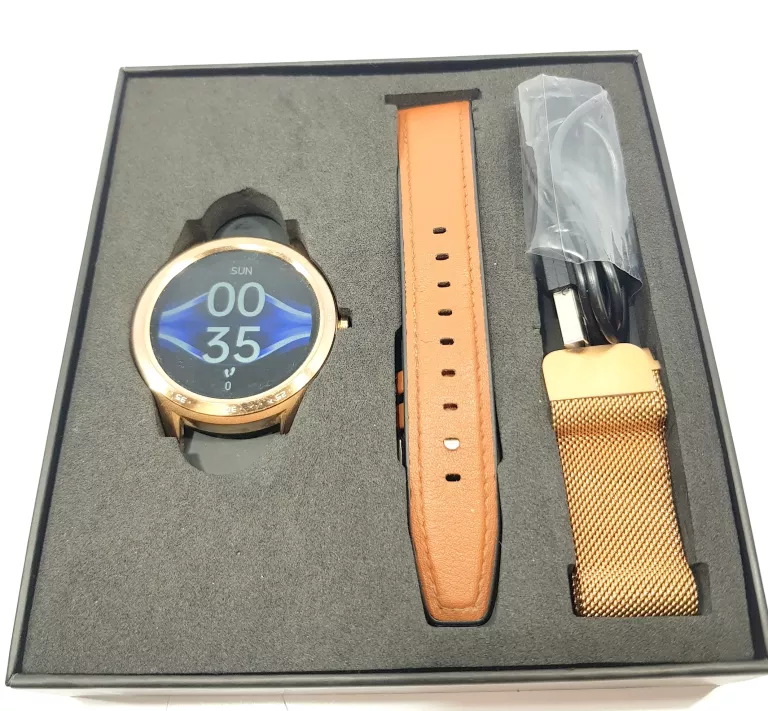 SMARTWATCH MAXCOM FW43 COBALT 2