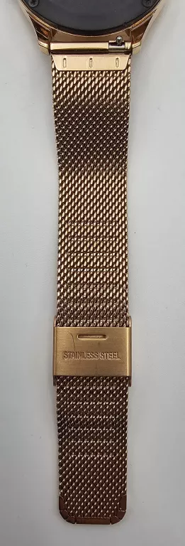 SMARTWATCH OROMED ORO SMART LADY ZŁOTY + PUDEŁKO