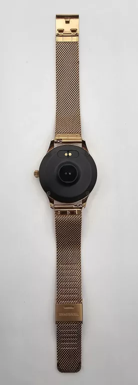 SMARTWATCH OROMED ORO SMART LADY ZŁOTY + PUDEŁKO
