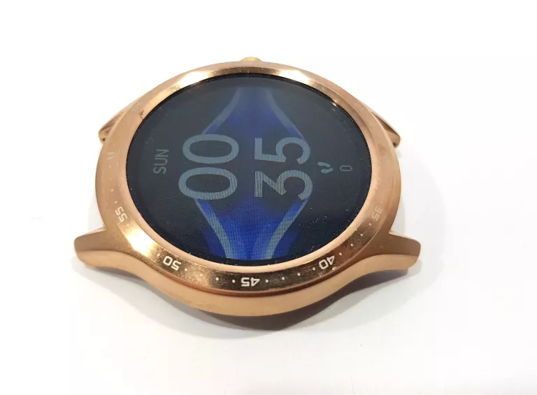 SMARTWATCH MAXCOM FW43 COBALT 2