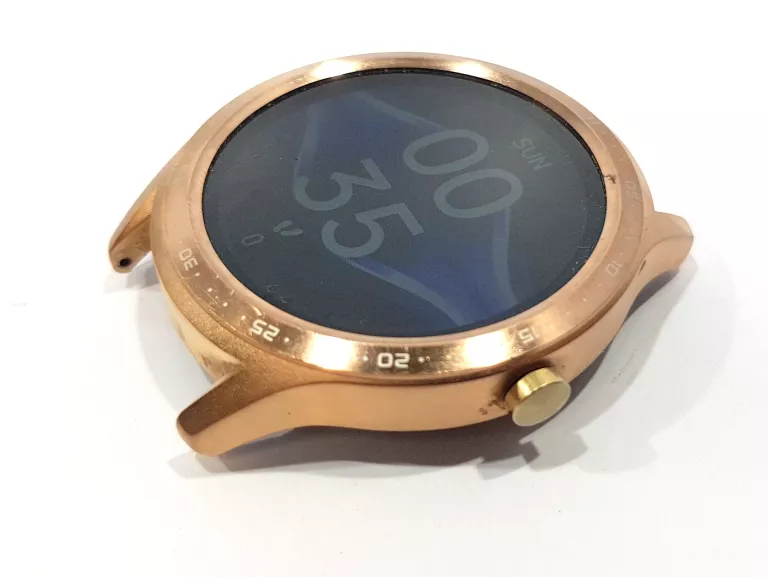 SMARTWATCH MAXCOM FW43 COBALT 2