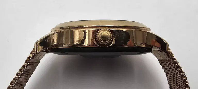 SMARTWATCH OROMED ORO SMART LADY ZŁOTY + PUDEŁKO