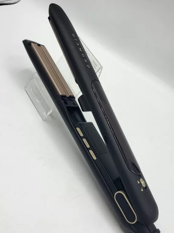 PROSTOWNICA GOTZE&JENSEN DIAMOND DHS900S WARTO OKAZJA
