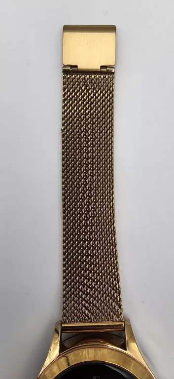 SMARTWATCH OROMED ORO SMART LADY ZŁOTY + PUDEŁKO