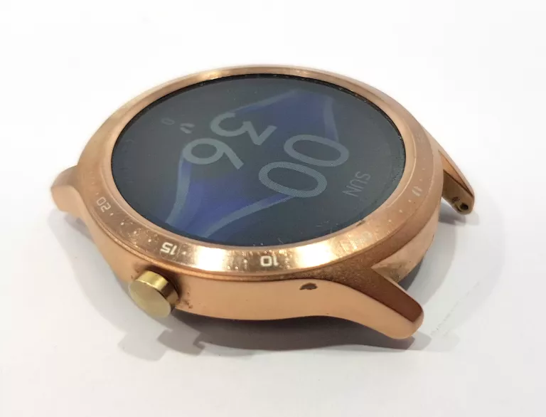SMARTWATCH MAXCOM FW43 COBALT 2