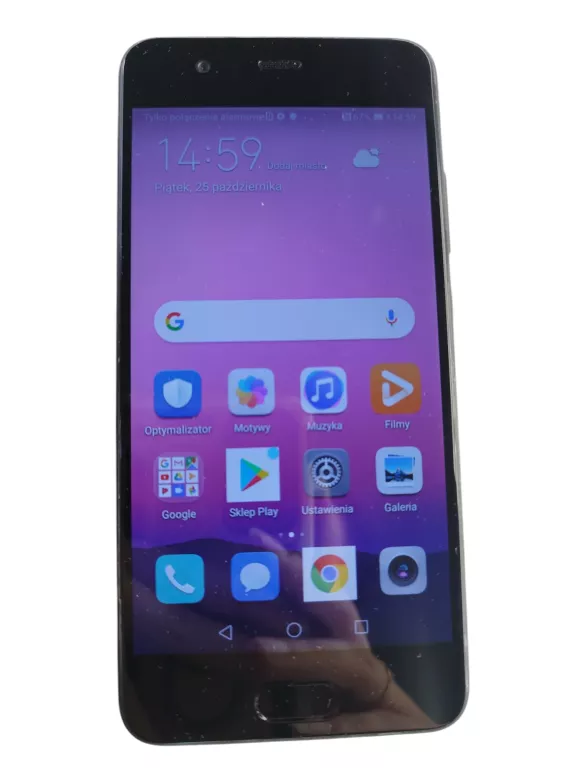 TELEFON HUAWEI P10 64GB