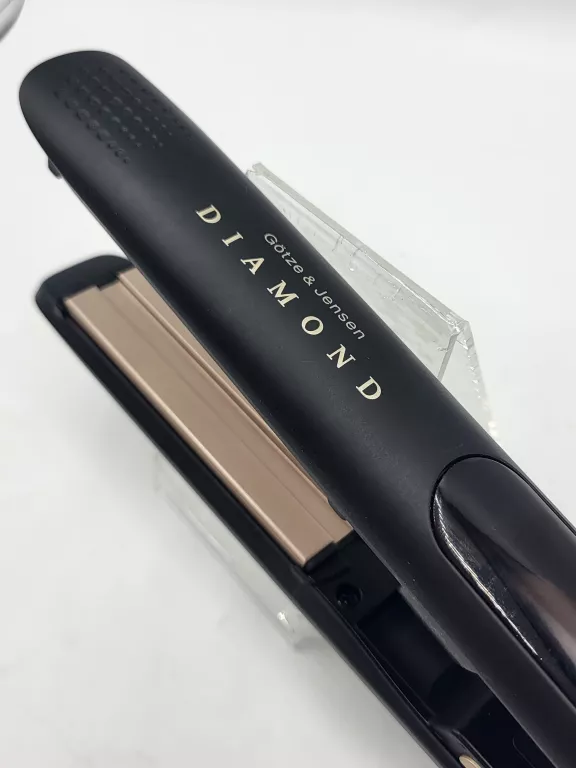 PROSTOWNICA GOTZE&JENSEN DIAMOND DHS900S WARTO OKAZJA