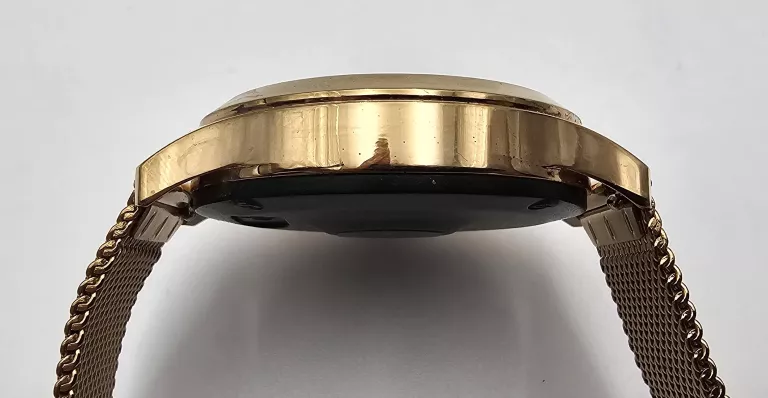 SMARTWATCH OROMED ORO SMART LADY ZŁOTY + PUDEŁKO