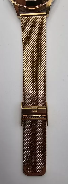 SMARTWATCH OROMED ORO SMART LADY ZŁOTY + PUDEŁKO