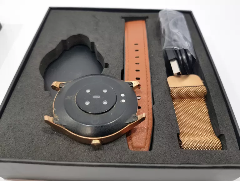 SMARTWATCH MAXCOM FW43 COBALT 2