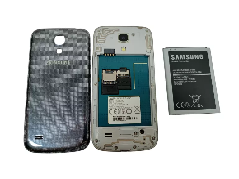 TELEFON SAMSUNG GALAXY S4 MINI