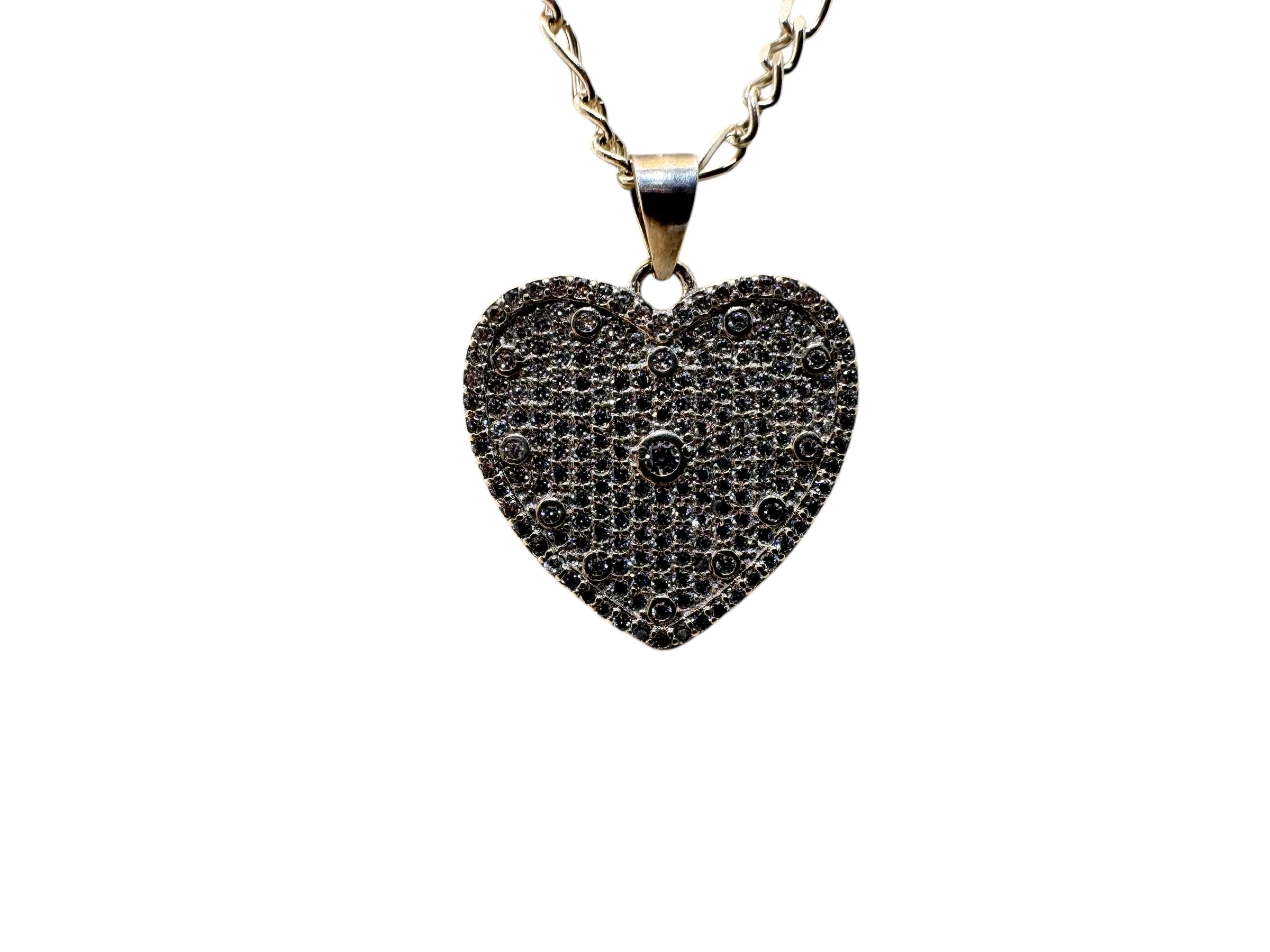 srebrny-lancuszek-z-zawieszka-serce-603-ean-gtin-05903100008189