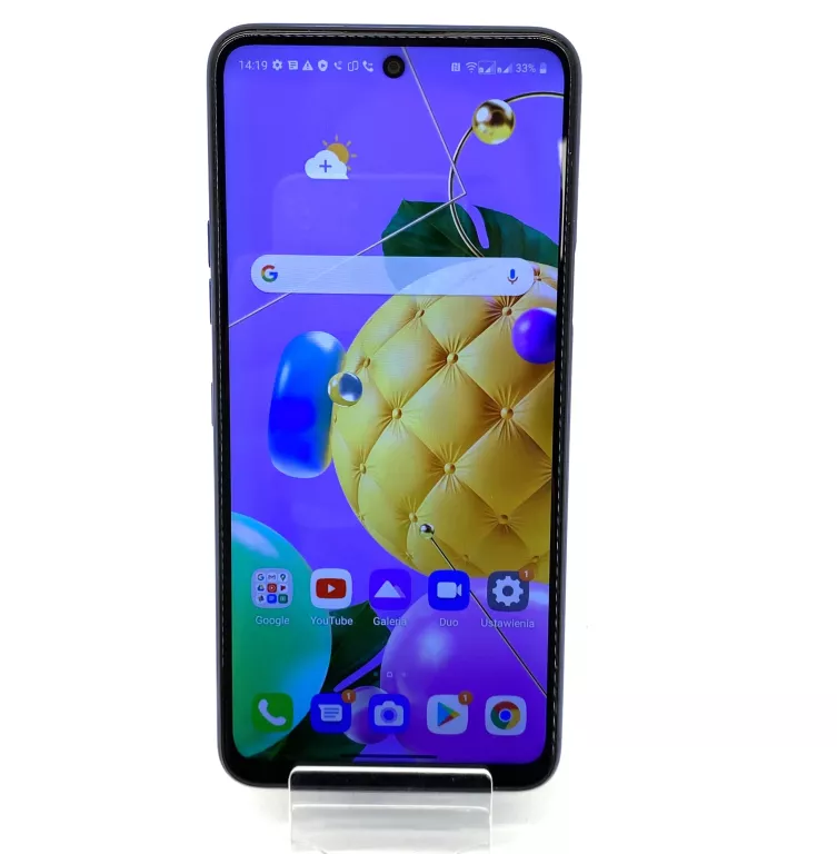 LG K52 4/64 GB