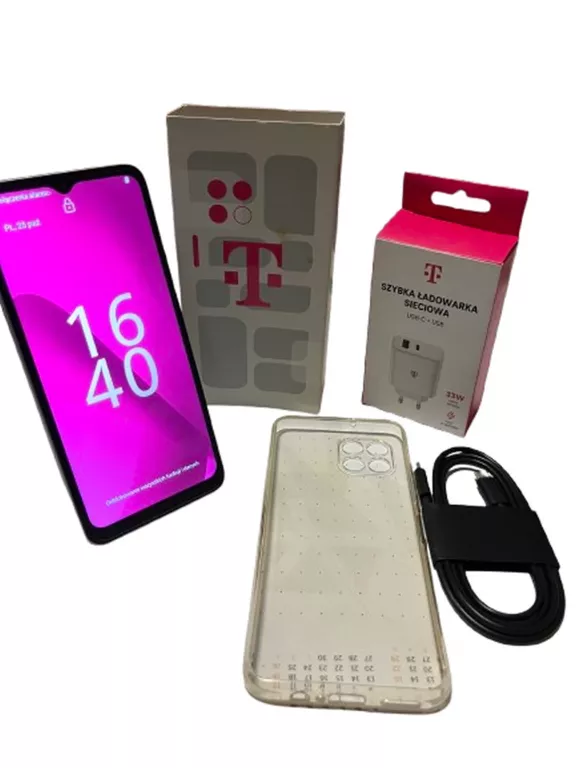 TELEFON T PHONE 2