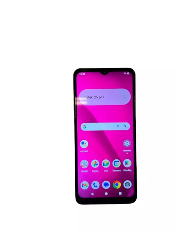 TELEFON T PHONE 2