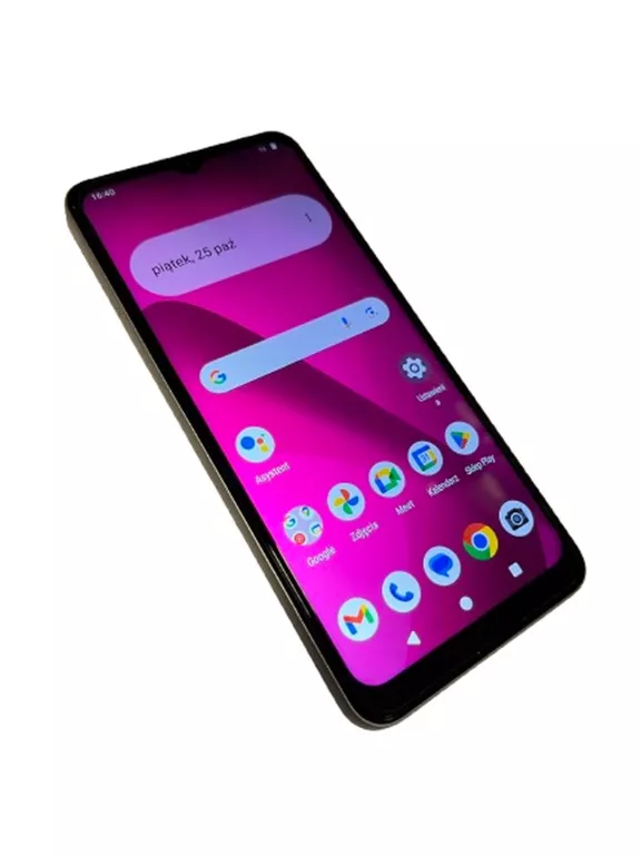 TELEFON T PHONE 2
