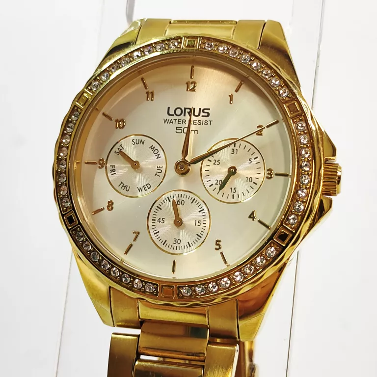 ZEGAREK DAMSKI LORUS VD75-X017