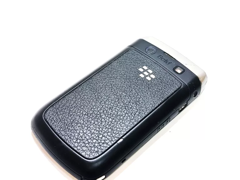 BLACK BERRY 9700 BOLD
