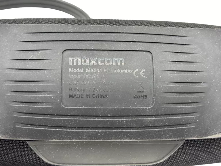 GŁOŚNIK MAXCOM MX301