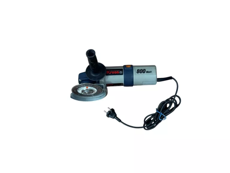 SZLIFIERKA KĄTOWA KRESS WS 6380 800W BDB