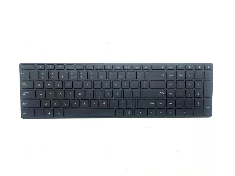 KLAWIATURA MICROSOFT BEZPRZEWODOWA BLUETOOTH