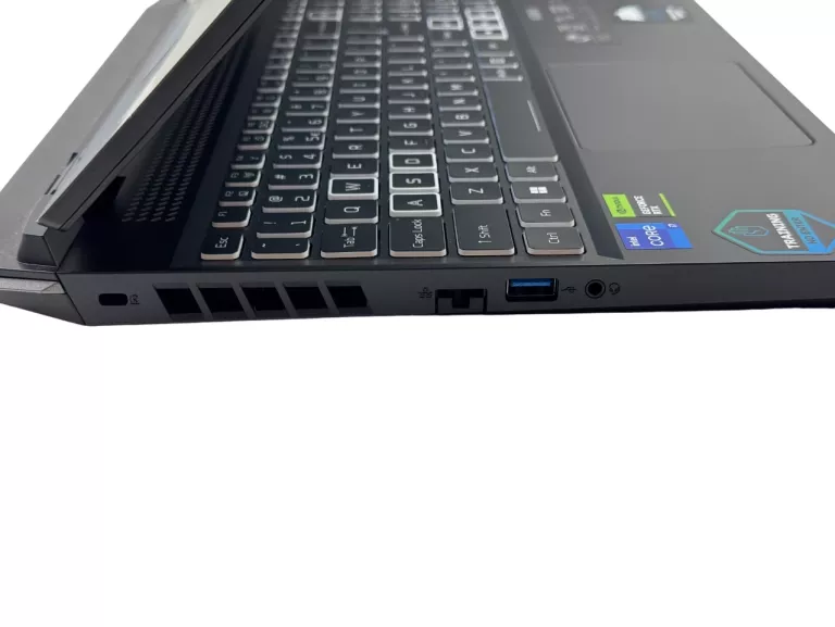 LAPTOP GAMINGOWY ACER NITRO 5 AN515-58 144HZ I7-12650H 16GB 1TB