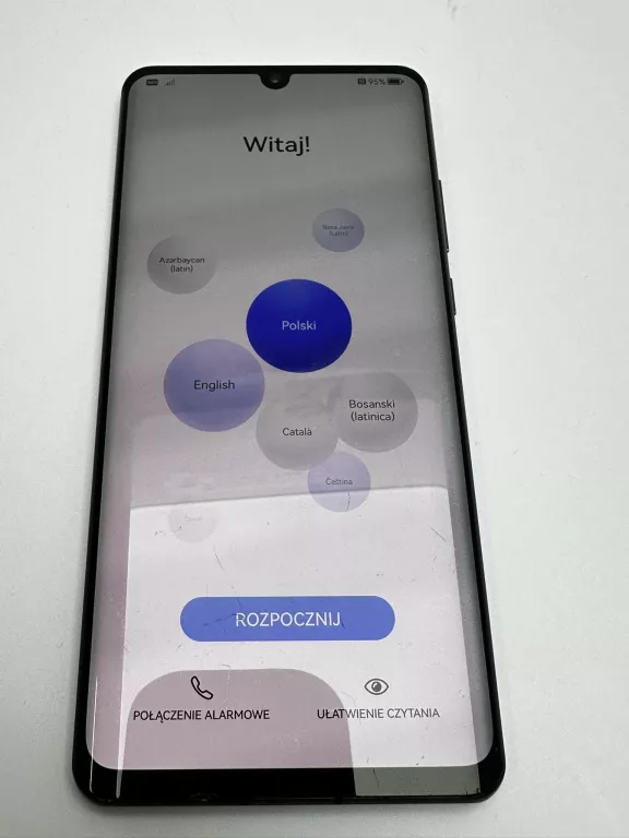 TELEFON HUAWEI P30 PRO