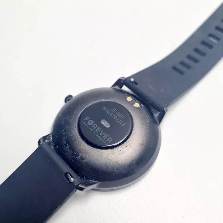 SMARTWATCH FOREVER FOREVIVE SB-320 KOMPLET