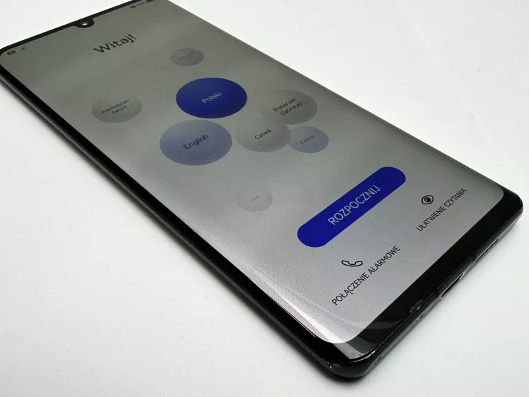 TELEFON HUAWEI P30 PRO