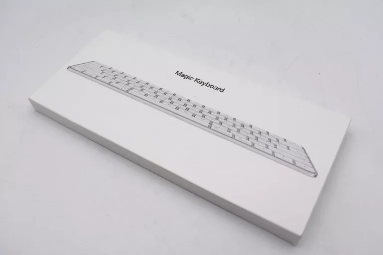 KLAWIATURA APPLE MAGIC KEYBOARD A2450
