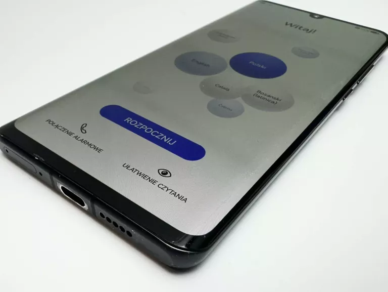 TELEFON HUAWEI P30 PRO
