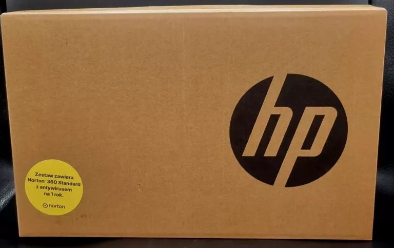 LAPTOP HP  G10 15,6 " INTEL N 8 GB / 512 GB