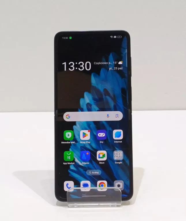 TELEFON OPPO FIND N2 FLIP 8/256 GB CPH2437 2SIM