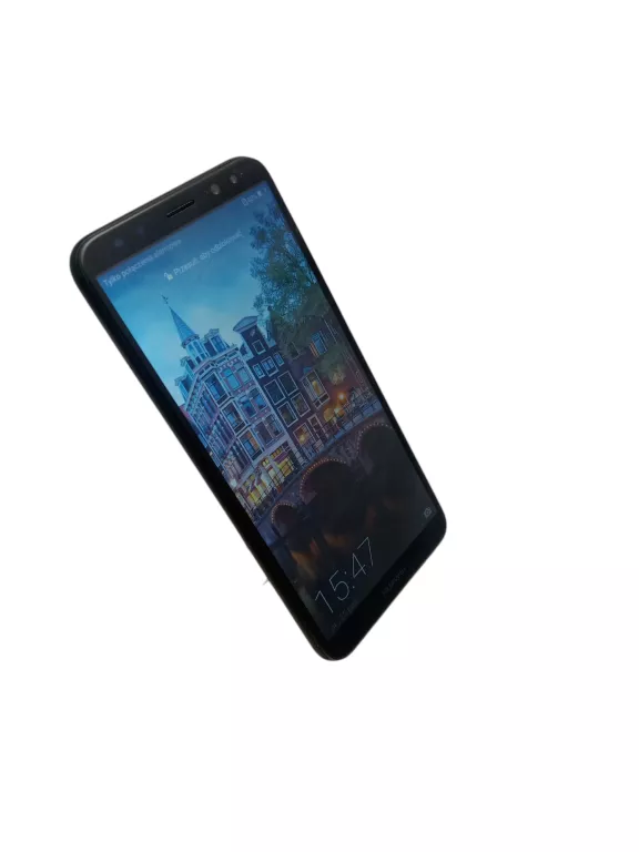 TELEFON HUAWEI MATE 10 LITE RNE-L21 4GB/64GB