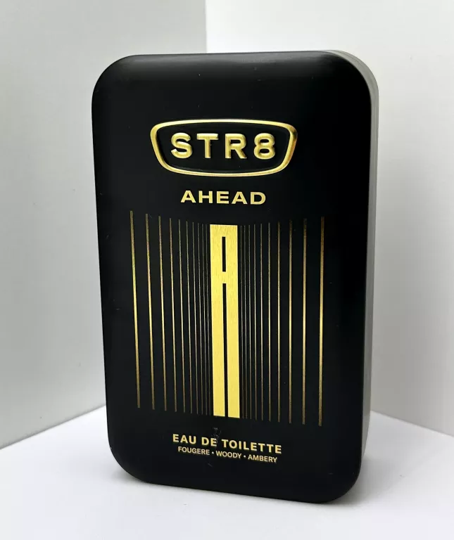 STR8 AHEAD EDT - WODA TOALETOWA 50 ML