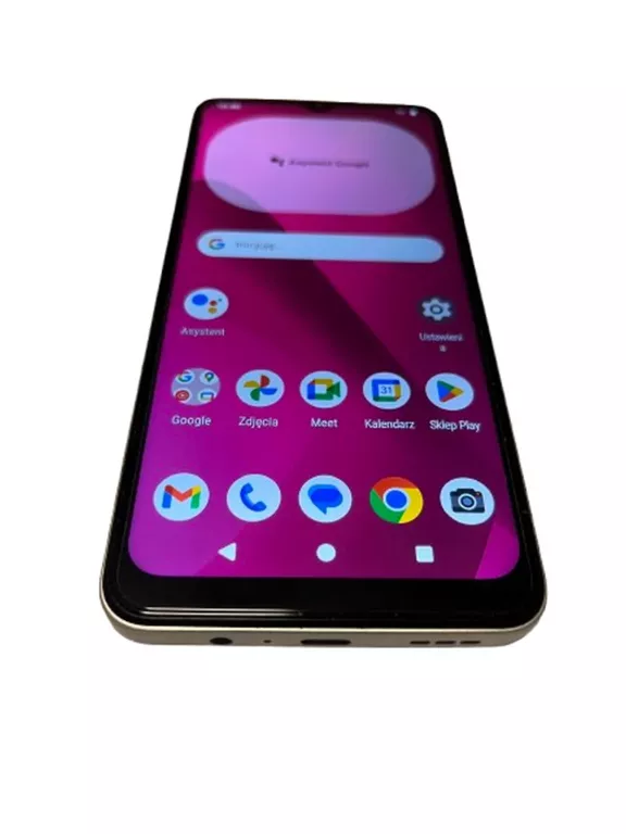 TELEFON T PHONE 2