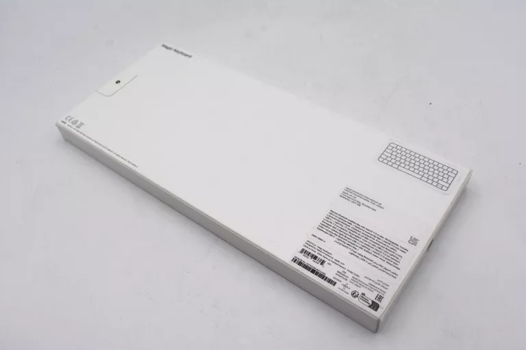 KLAWIATURA APPLE MAGIC KEYBOARD A2450