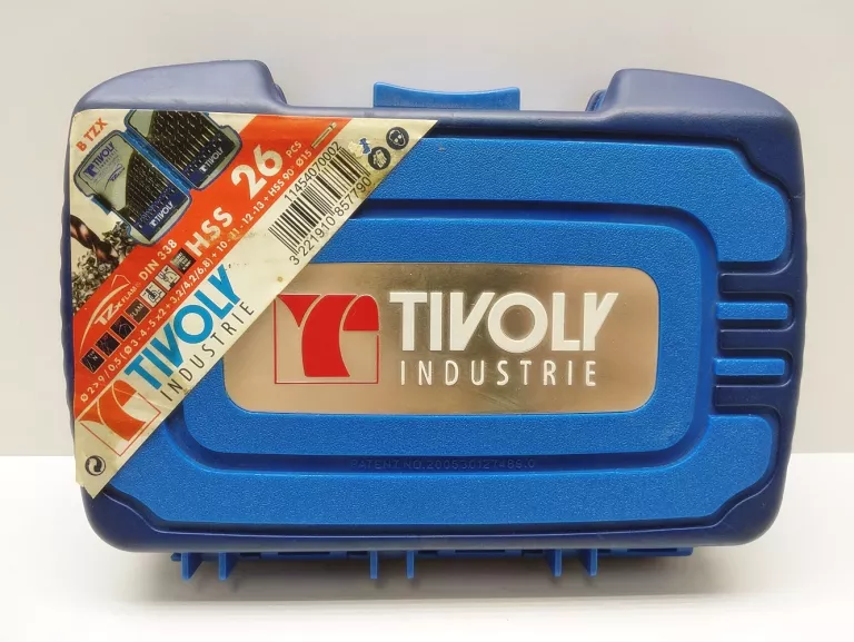 zestaw-wiertel-tivoly-26-sztuk-wiertla-hss-din-338-tz-x-flam-ean-gtin-3221910857790