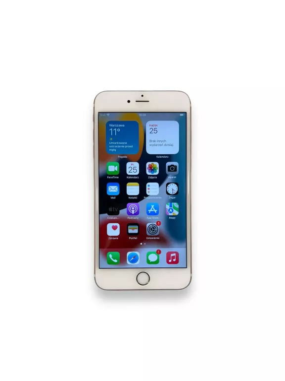 TELEFON APPLE IPHONE 6S PLUS 2/32GB 75%
