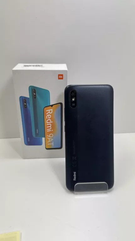 TELEFON XIAOMI REDMI 9AT