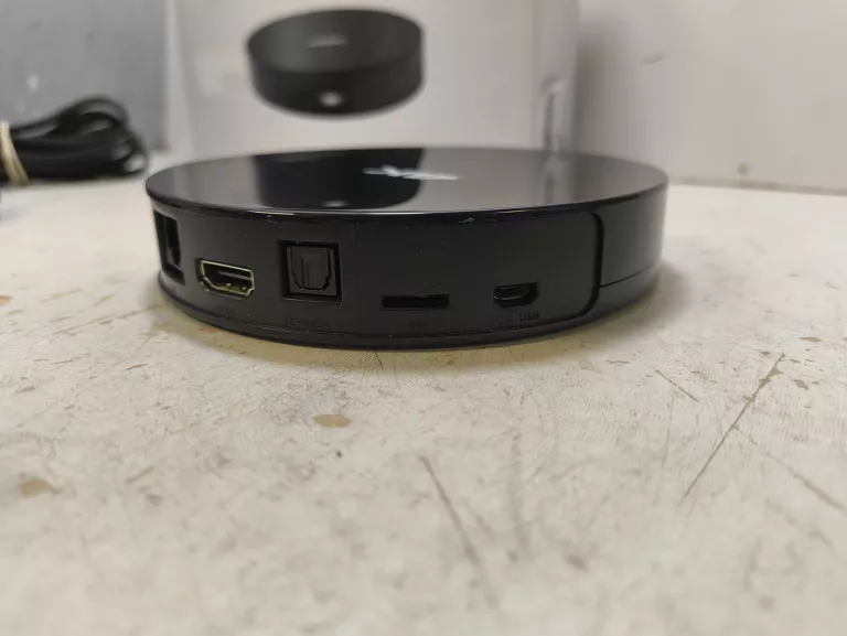 DEKODER MEASY ANDROID 4K