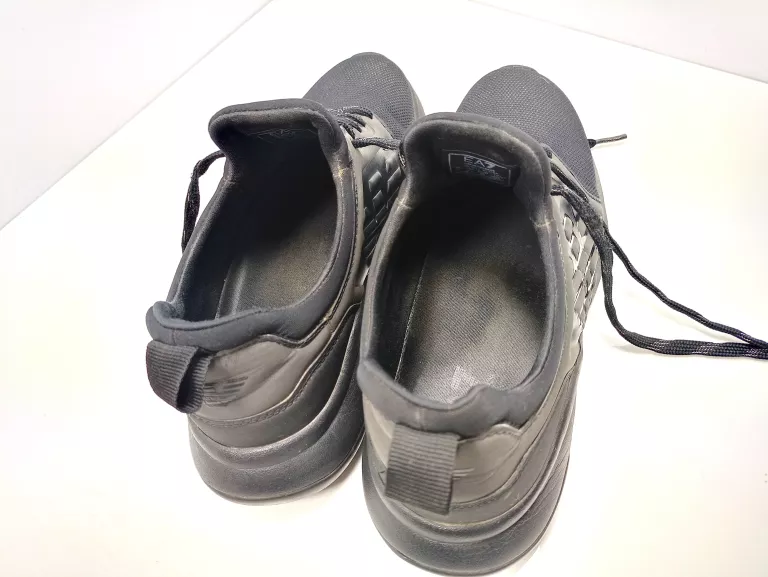 OBUWIE SPORTOWE EMPORIO ARMANI R: 40