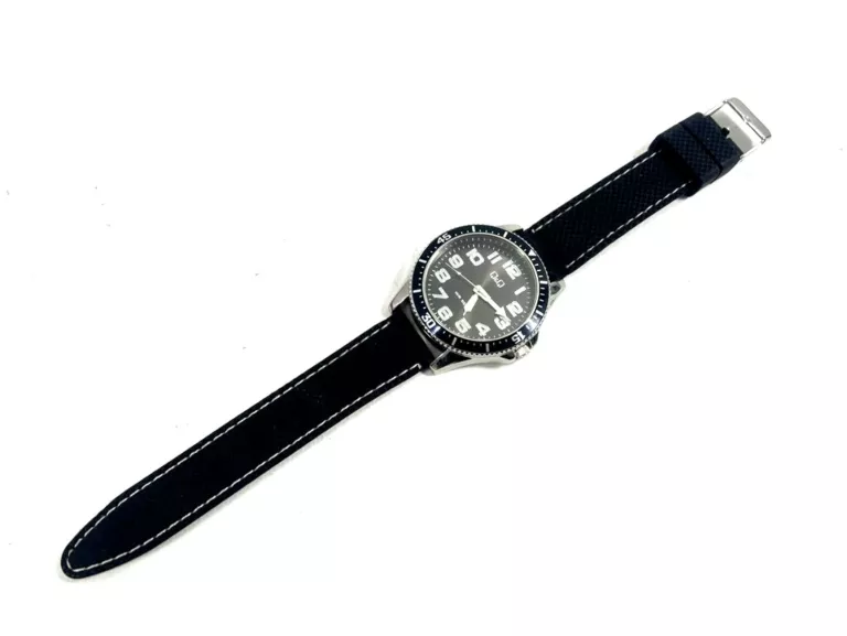 ZEGAREK Q&Q WR 5BAR