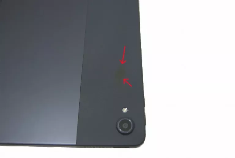TABLET LENOVO TAB P11 PLUS 11" 6 GB / 128 GB